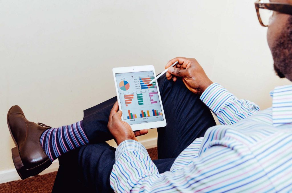 Digital Strategy